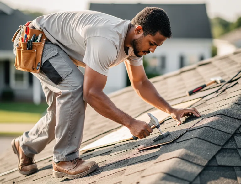 roofer Romeoville